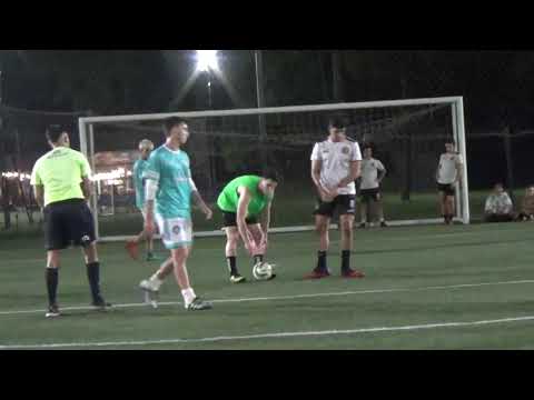 SIVORI ALTA VS LA CASITA - #LigaNuñez - #Clausura SLV - 18/11/2022