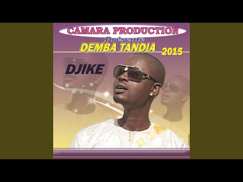 download lagu mp3 mp4 Demba Tandia 2016, download lagu Demba Tandia 2016 gratis, unduh video klip Demba Tandia 2016