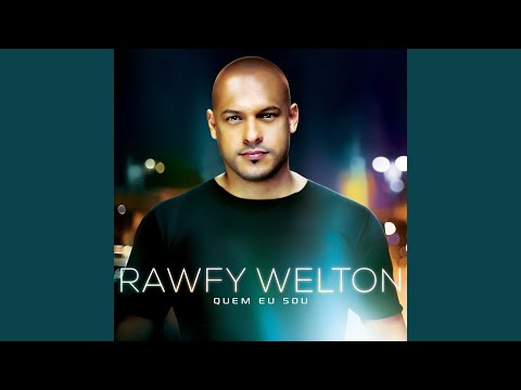 Deserto - Rawfy Welton