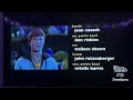Toy Story 3 Freeform Ending Sunday June 14th 2026