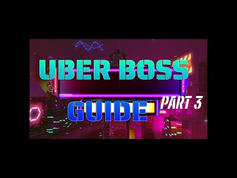 Hero Siege UBER Boss Strategy Guide