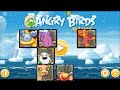 Angry Birds Seasons Arctic Eggspedition Theme In MSM Indicated 16