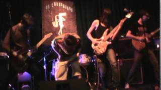 Coversa - Wasted Time / Masquerade (Live at Crossroads)