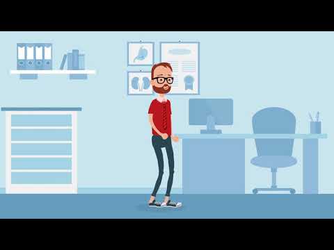 RehabSure - Online Physiothera video thumbnail
