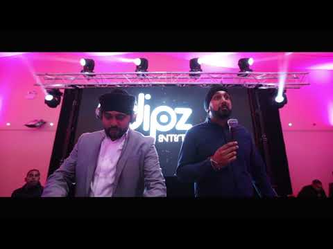 Dipz Entertainment - City Pavilion 2017
