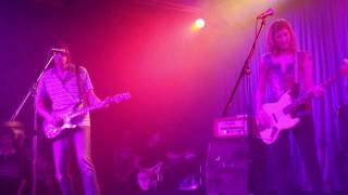 Stephen Malkmus &amp; The Jicks Perform &quot;Spazz&quot; at Crescent Ballroom 2/24/12 pt 2