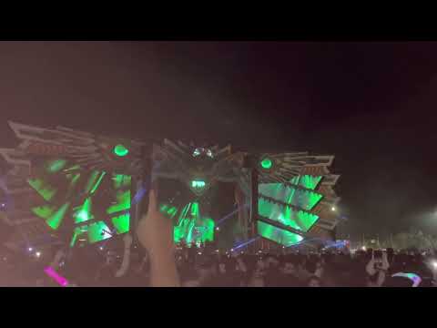 Martin Garrix (DWP 2022 Day 3)