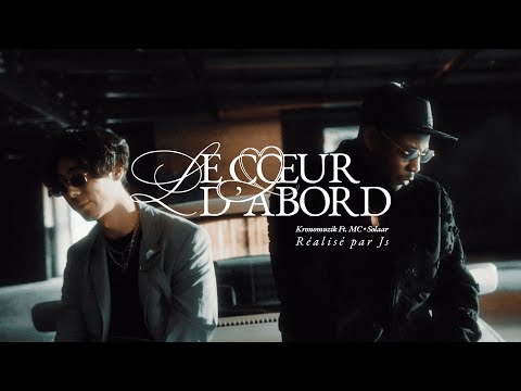 Video thumbnail for Le cœur d’abord