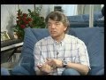 Сергей Захаров в передаче "Субботник" 