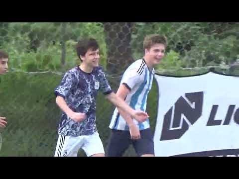 EL SOJERO VS IGOR FC - #LigaNuñez - #Apertura SLV - 21/4/23