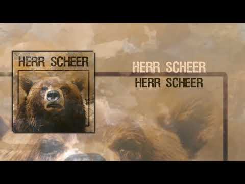 Herr Scheer - Herr Scheer