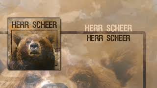 Herr Scheer - Herr Scheer