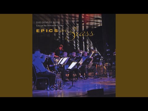 Suite from The Fellowship of the Ring