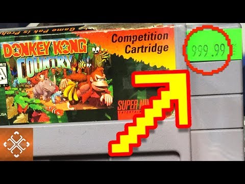 10 Rare Video Games You Will NEVER Get To Play