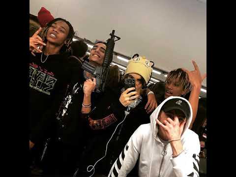 GOLDBACH - Tesla ft. NMW Berechet