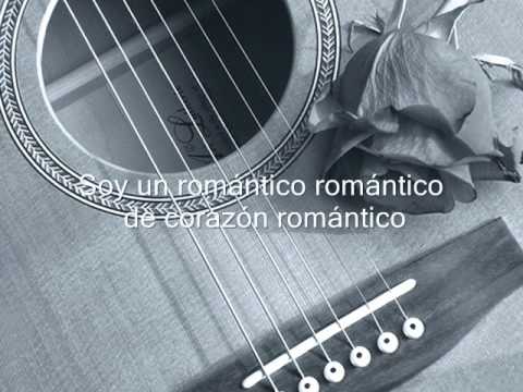 Soy Un Romántico - La rondalla de saltillo