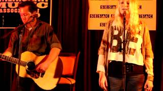 Morgan Bracy & Joel Jacks - 2012 DURANGO Songwriter's Expo/SB