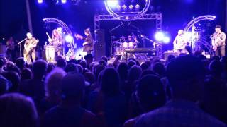 Burton Cummings Band   American Woman LIVE