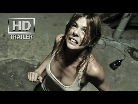 REC 4 | official trailer #1b (2015) Manuela Velasco