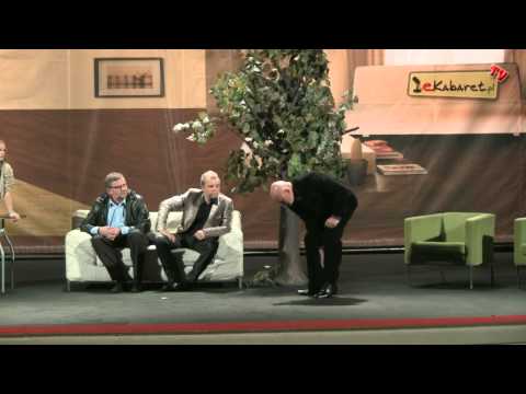 Spadkobiercy - Odcinek specjalny #3