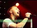 Turn It On Again - Ronan Keating