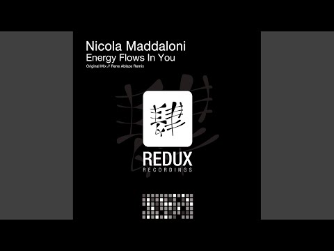 Energy Flows In You (Radio Edit)