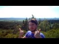 Hybrid Minds - Touch ft. Tiffani Juno (LyricsVideo by IDCommunity)