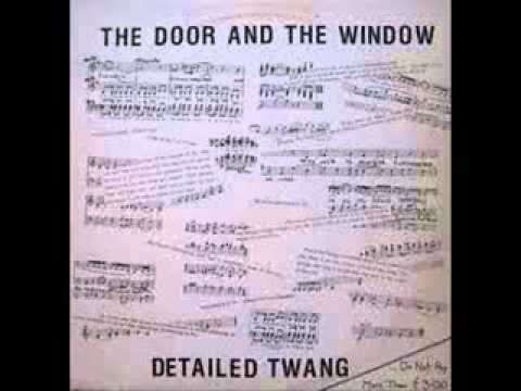 The Door And The Window - Part Time Punks