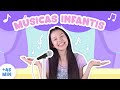 Cante E Aprenda Compilado De Músicas Infantis Do Clube Do Pititico