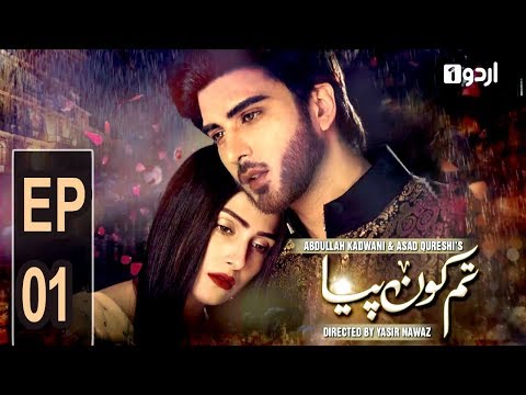 Tum Kon Piya Pakistani Drama