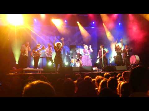 Miss Platnum - I'm Broke