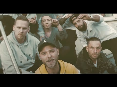 Chaoz x Lenny420 - SO IS JETZT UND BLEIBTS A