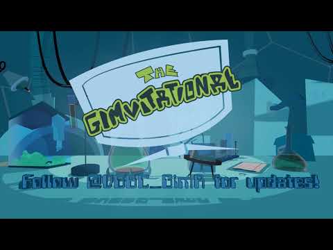 Gimvitational 2022 Trailer