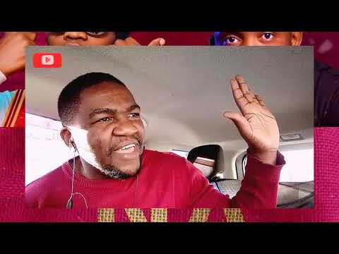 FIRST REACTION :: Dizmo x Jae Cash - Saka na Half (Drew Made The Beat)