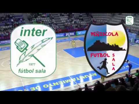 Copa del Rey I Movistar Inter vs Peñiscola