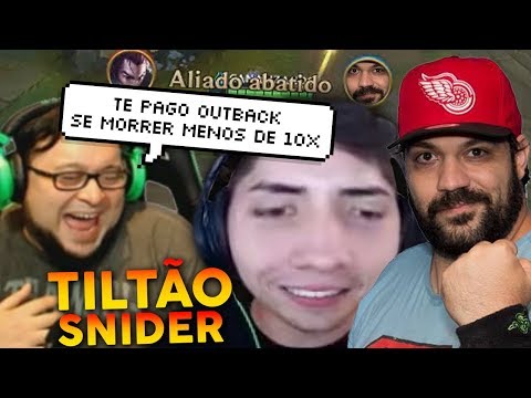 DESAFIEI DENÃO MORRER MENOS DE 10x e ELE TILTOU KKK