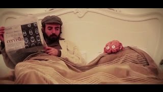 Cervello in fuga - Piji (videoclip ufficiale)