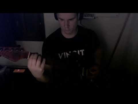 PositiveGrid Omnyss: testing instant transposing in Bias FX 2