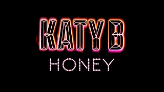 Katy B - Honey｜Album Review