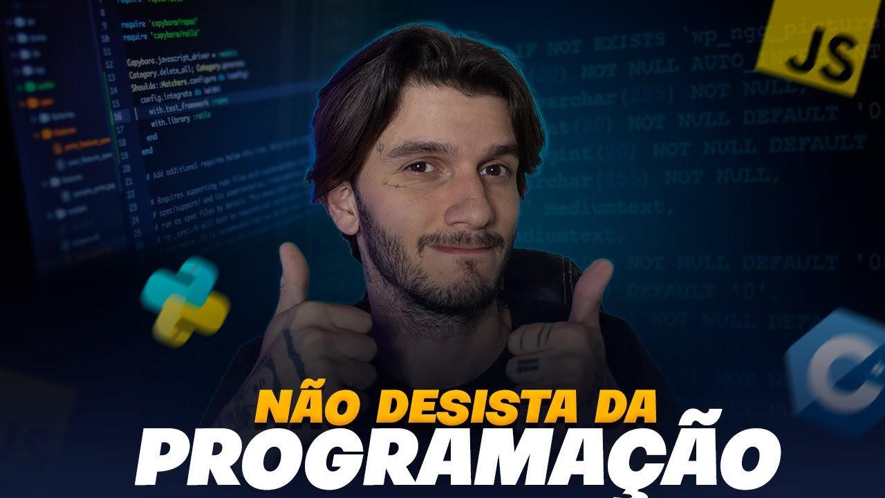 MOTIVOS PARA ESTUDAR PROGRAMAÇÃO EM 2023