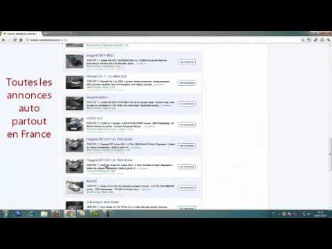 comment trouver une voiture d'occasion pas cher