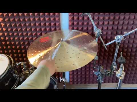 Diril Sweet 22” Ride 2332g