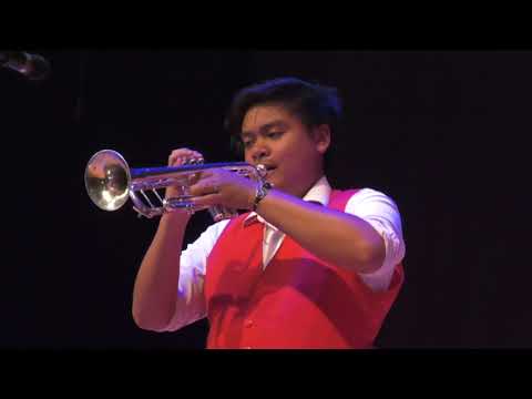 2023 JLHS Jazz Ensemble