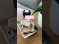Vegan Paleo Gluten Free No Bake Berry Coconut Cream Bars