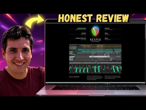 Reaper vs Cubase 2026: Best DAW Software for Music Production Comparison