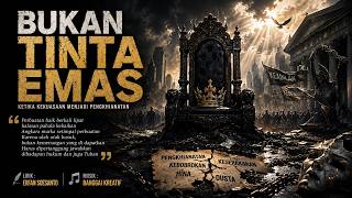 LAGU - BUKAN TINTA EMAS - ERFAN SOESANTO BERSAMA BANGGAI KREATIF