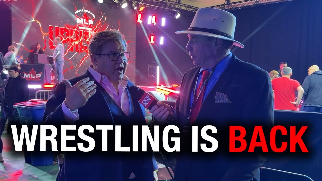 Finally some good news for Canadians...