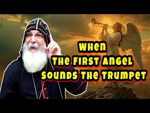 The First Angel Sounds Trumpet in the End Times Revelation - Mar Mari Emmanuel