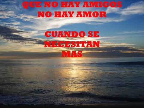 DOMINGO QUIÑONES SE NECESITAN MAS CON LETRA