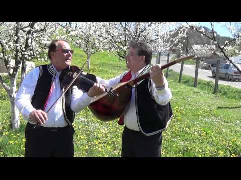 Mustafa i jarani & Hani - Kone u mahali - (Official video 2016) HD